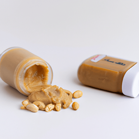 Pasta de Amendoim: Receitas e Variações para um Snack Saudável - Zona Cerealista Online