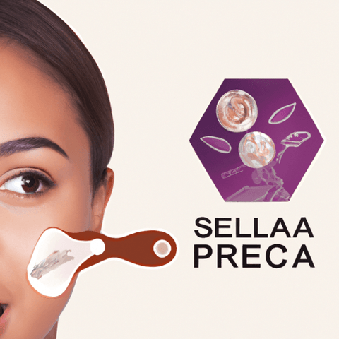 Colágeno: O Segredo para uma Pele Jovem e Saudável - Zona Cerealista Online