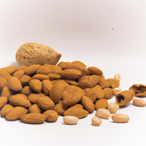 Amêndoas: Os Benefícios Surpreendentes e Deliciosas Formas de Consumir - Zona Cerealista Online