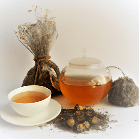 Chá de Alecrim: Para Que Serve e Como Aproveitar seus Benefícios - Zona Cerealista Online