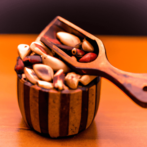 Castanhas de Baru: Deliciosas Receitas para Incorporar esse Superfood na sua Rotina - Zona Cerealista Online