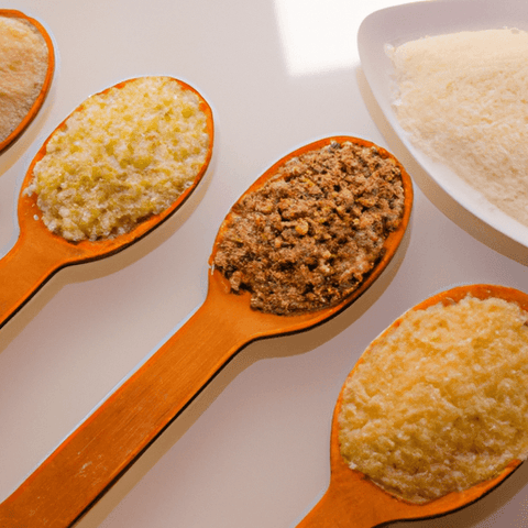 Incorporando o Trigo Sarraceno na sua Alimentação: Dicas e Receitas - Zona Cerealista Online