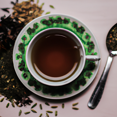 Chá de Canela: Além do Sabor, Descubra seus Surpreendentes Benefícios