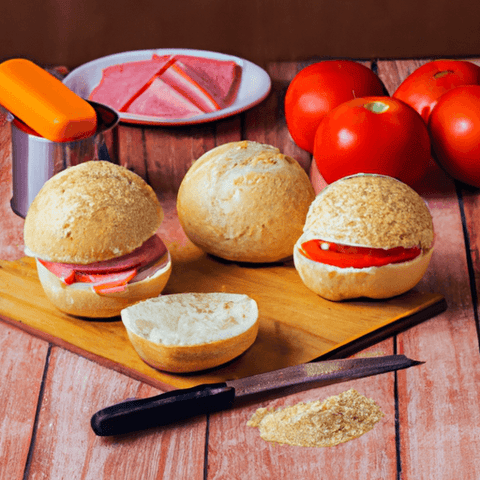 Receita com Pão Sírio: Ideias Criativas para Utilizar este Versátil Ingrediente - Zona Cerealista Online