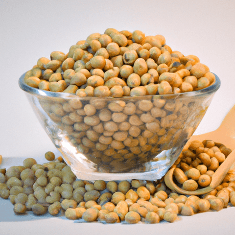 Grão de Soja: Conheça os Nutrientes e Potenciais Benefícios - Zona Cerealista Online