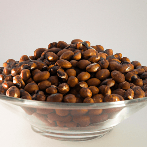 Feijão Fradinho: O Segredo por Trás do Sabor e Nutrição Dessa Leguminosa - Zona Cerealista Online