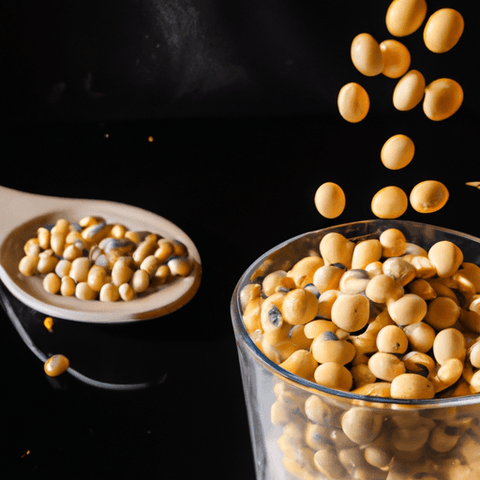 Extrato de Soja: Uma Alternativa Rica em Proteínas - Zona Cerealista Online