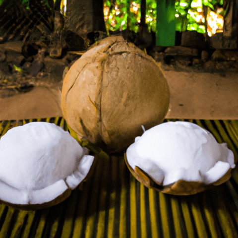 Açúcar de Coco: O Adoçante Natural para uma Vida Mais Doce - Zona Cerealista Online