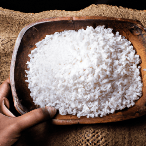 Sal de Mossoró: Origem e Diferenciais deste Condimento - Zona Cerealista Online