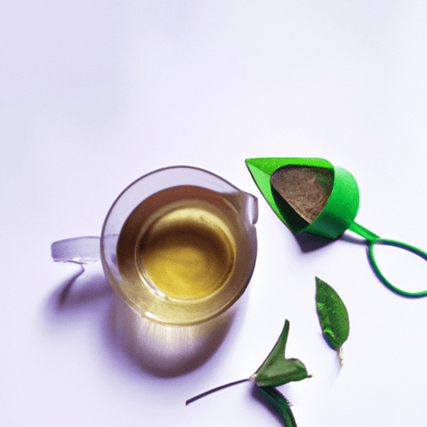 Chá de Menta: Propriedades e Receitas para Aproveitar seus Benefícios - Zona Cerealista Online