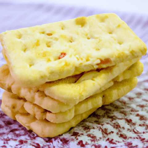 Biscoito de Arroz: Um Lanche Saudável e Leve para Todos os Momentos - Zona Cerealista Online