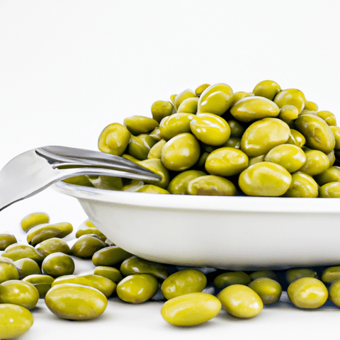 Proteína de Ervilha: Uma Opção Vegetariana Rica em Nutrientes - Zona Cerealista Online