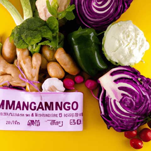 Coenzima Q10: Importância para a Saúde e Fontes Alimentares - Zona Cerealista Online