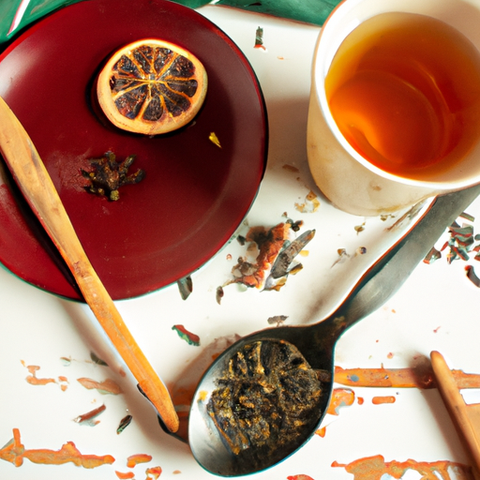 Chá de Canela: Como Fazer a Bebida Aromática Perfeita em Casa