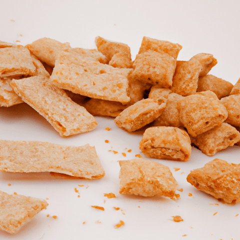 Biscoito de Arroz: Uma Opção Crocante e Saudável para seus Lanches - Zona Cerealista Online