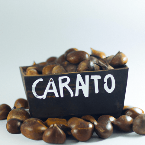 Castanhas: Conheça os Diferentes Tipos e Seus Benefícios - Zona Cerealista Online