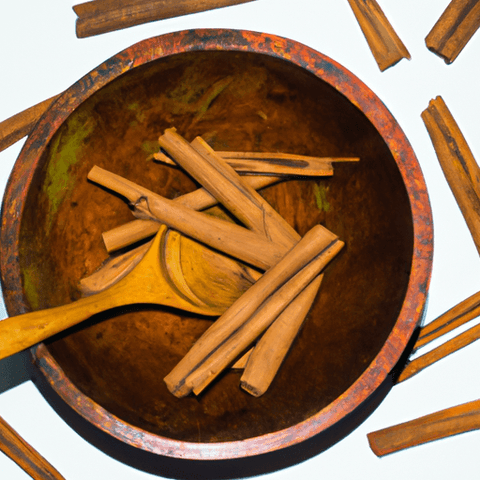 Canela: O Poder da Especiaria para sua Saúde e Sabor - Zona Cerealista Online