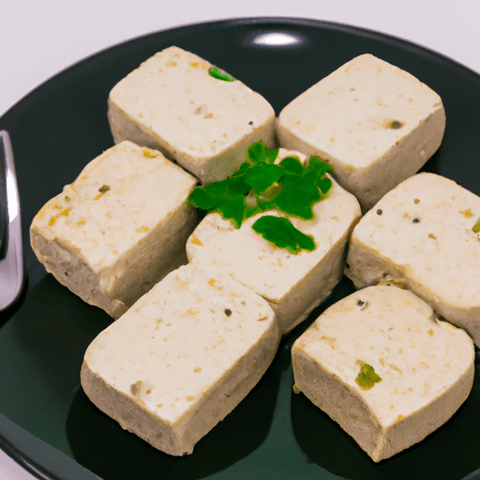 Tofu: O Ingrediente Versátil que Transforma Pratos de Forma Surpreendente - Zona Cerealista Online