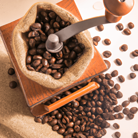 Cafés Gourmet: Descubra os Aromas e Sabores que Encantam Paladares - Zona Cerealista Online