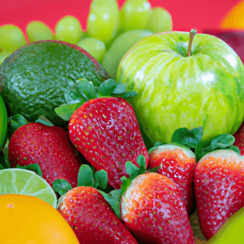 Alimentos Proteicos: Descubra as Melhores Fontes para uma Dieta Equilibrada - Zona Cerealista Online