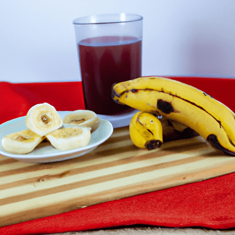 Banana Passas: Uma Alternativa Doce e Nutritiva para seus Lanches - Zona Cerealista Online