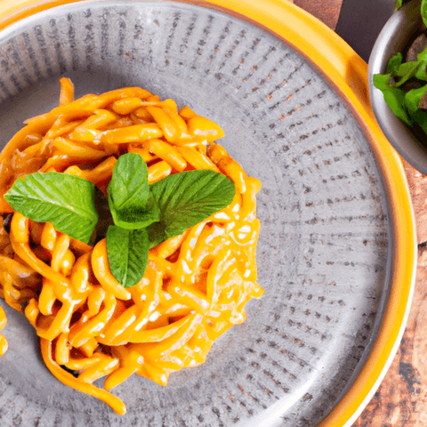 Macarrão Sem Glúten: Deliciosas Alternativas para uma Dieta Livre de Glúten - Zona Cerealista Online