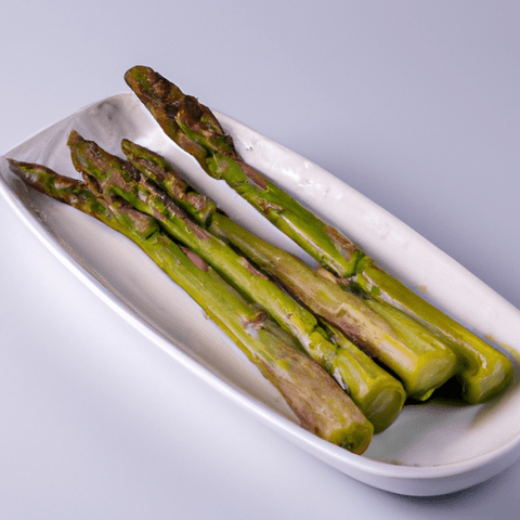 Aspargos: Delicadeza e Sabor em uma Opção Nutritiva - Zona Cerealista Online