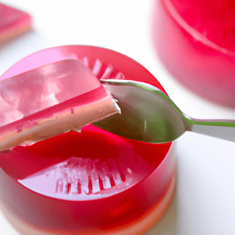 Agar Agar: O Segredo Vegetal para Gelatinas Deliciosas e Saudáveis - Zona Cerealista Online