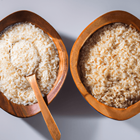 Arroz Integral: Nutrição e Sabor em um Grão Versátil - Zona Cerealista Online