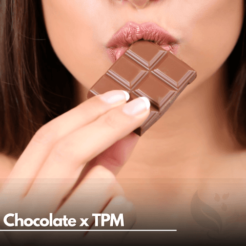 Chocolate x TPM - Zona Cerealista Online