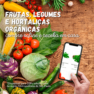 Novidade na Zona Cerealista Online: Hortifruti! - Zona Cerealista Online