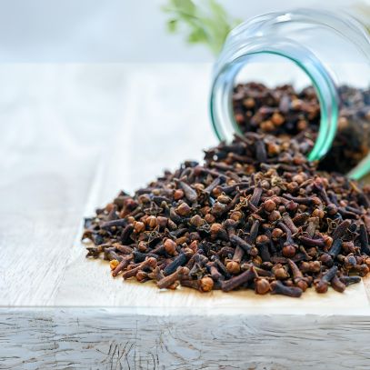 Cravinhos da Índia: A Especiaria Aromática com Benefícios para a Saúde