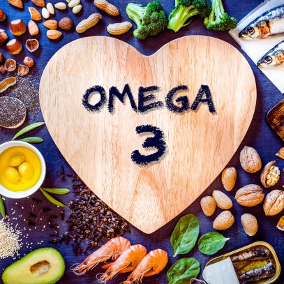 Ômega 3 EPA e DHA: Benefícios e Alimentos Ricos Nesses Nutrientes - Zona Cerealista Online