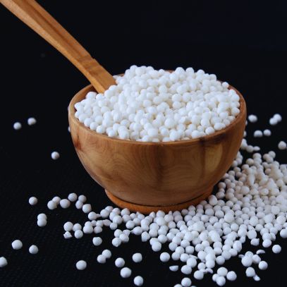 Tapioca Granulada: Como Preparar e Vantagens Nutricionais - Zona Cerealista Online