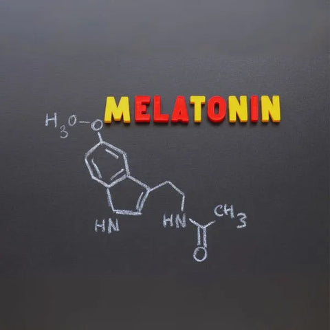 Melatonina: "Melatonina: Benefícios e Como Utilizar para Melhorar o Sono"