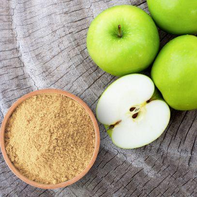 Fibra de Maçã: Um Super Alimento para sua Digestão e Saúde - Zona Cerealista Online