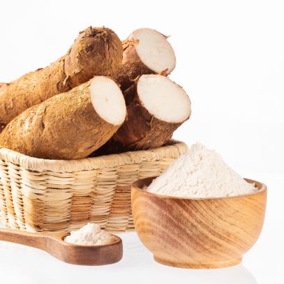 Araruta: Tudo Sobre Este Amido Versátil e Saudável - Zona Cerealista Online