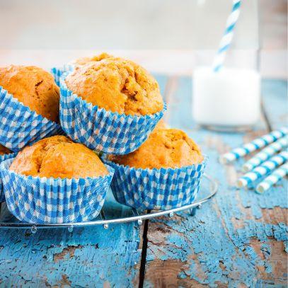 Como Fazer Bolinho de Cenoura: Receita Simples e Saborosa para seus Lanches - Zona Cerealista Online