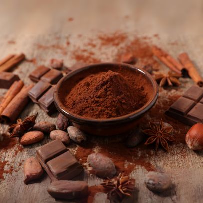 Substituir Chocolate em Pó por Cacau: Uma Escolha mais Saudável!