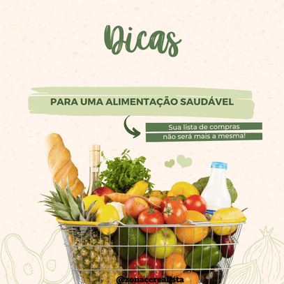 Descubra as melhores dicas de alimentação para uma saúde equilibrada - Zona Cerealista Online