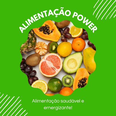 Descubra os segredos de uma alimentação saudável e energizante - Zona Cerealista Online