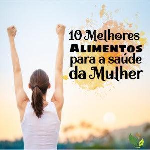 saúde da mulher