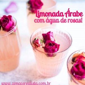 LIMONADA ÁRABE