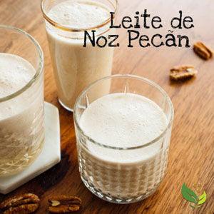 Leite de Noz Pecãn