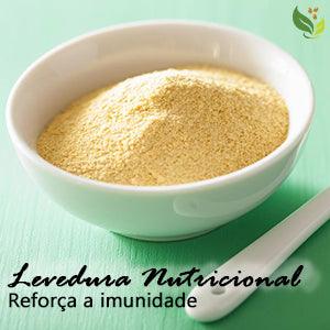 Levedura Nutricional Reforça a Imunidade - Zona Cerealista Online