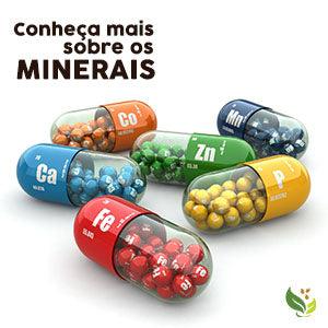 MINERAIS