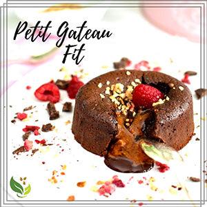 Petit Gateau - Zona Cerealista Online