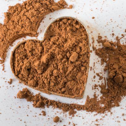 Cacau em Pó: O Segredo do Chocolate Saudável e Delicioso – Zona ...
