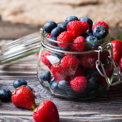 Berries: Pequenas Frutas, Grandes Benefícios para sua Saúde - Zona Cerealista Online