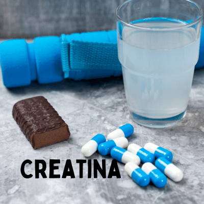 Liberando o poder da creatina monohidratada - Zona Cerealista Online